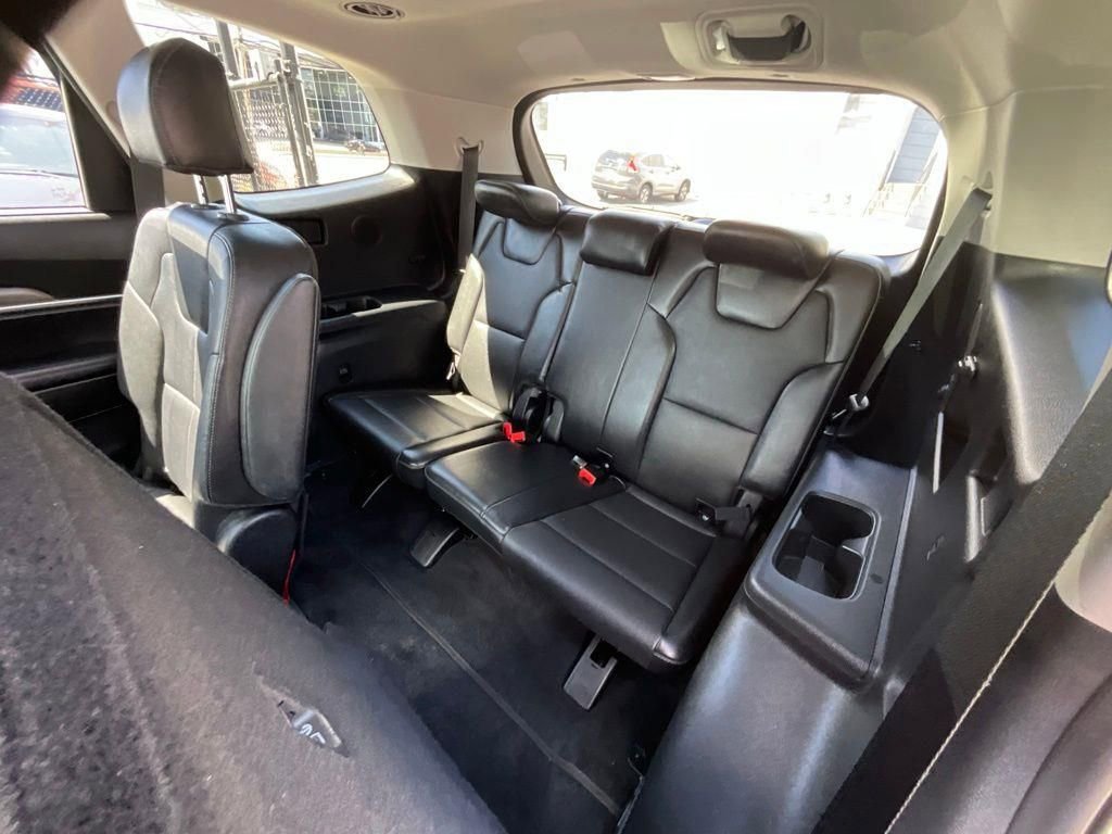 Used 2021 Kia Telluride SX image 33