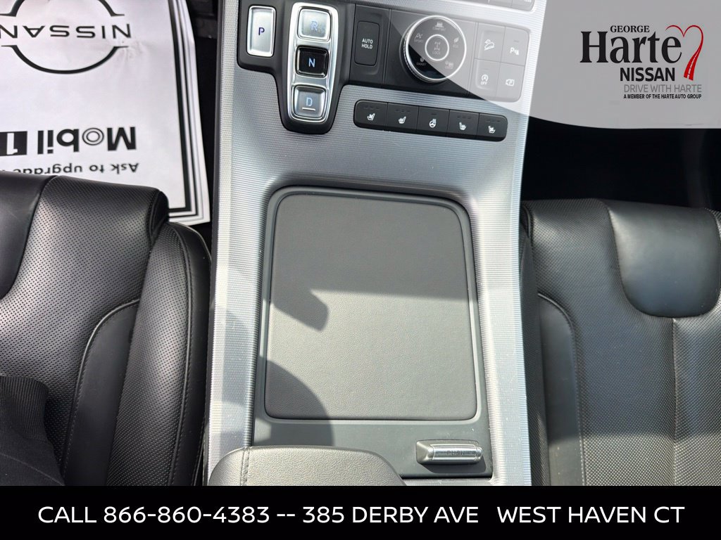 Used 2024 Hyundai Palisade Calligraphy AWD/4WD image 13