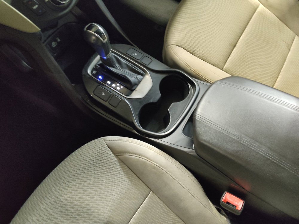 Used 2018 Hyundai Santa Fe Sport w/ 2.4L Value Package 02 AWD/4WD image 26