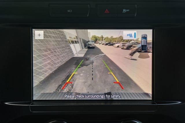 Used 2023 Ford F150 XLT AWD/4WD image 51