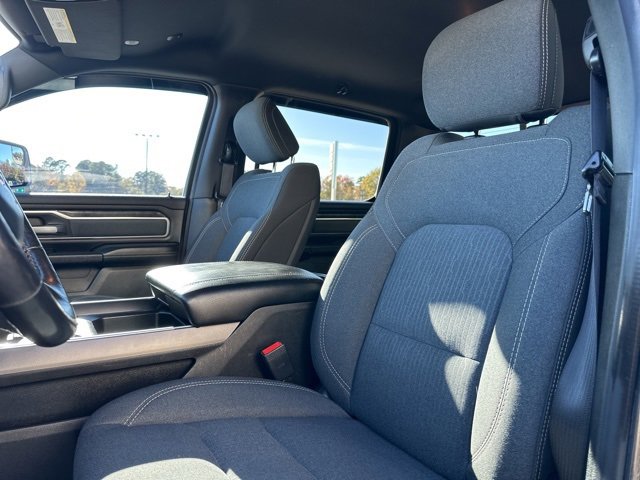 Used 2019 RAM 1500 Big Horn image 10