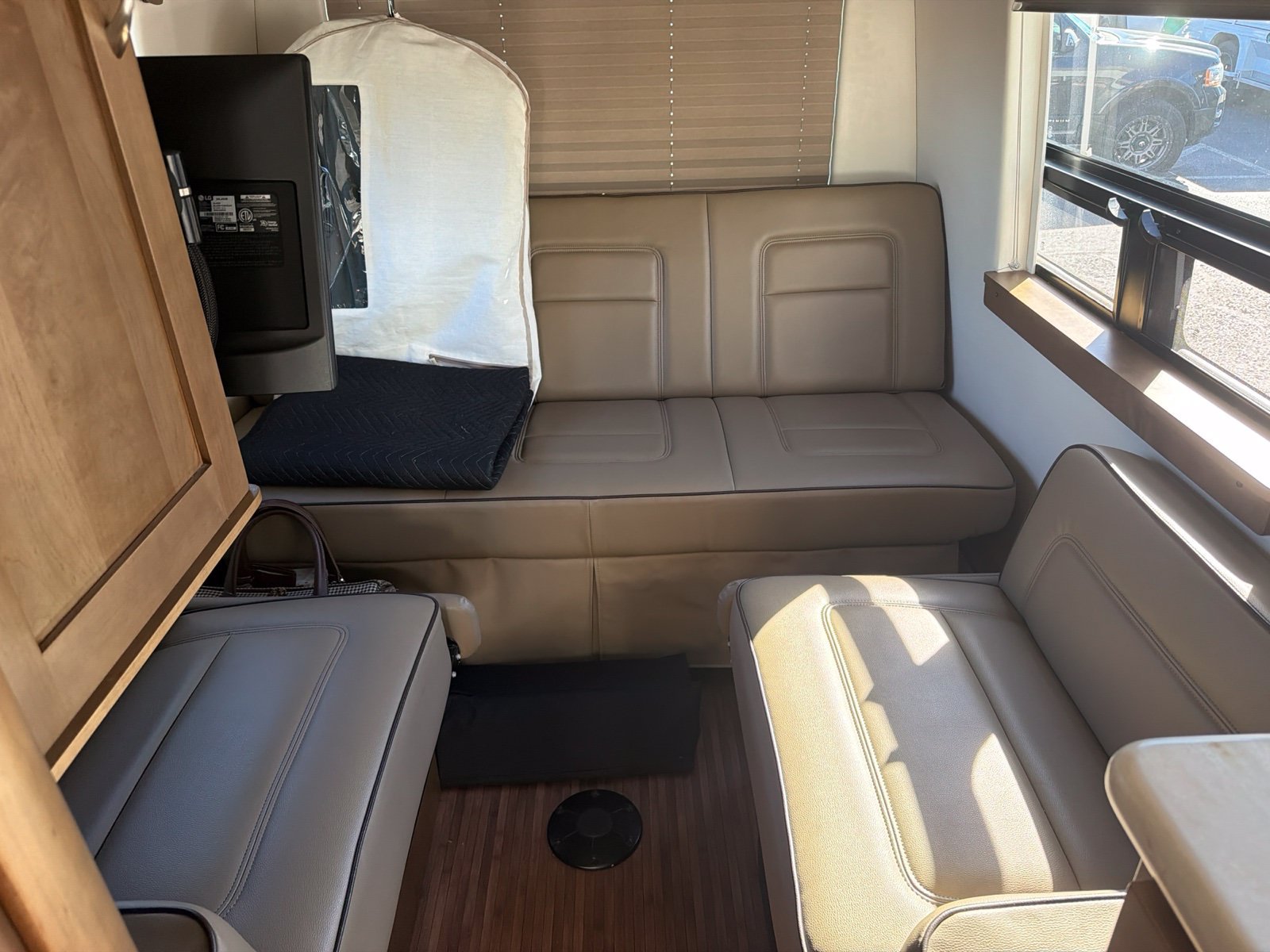 Used 2016 Mercedes-Benz Sprinter 3500 image 11