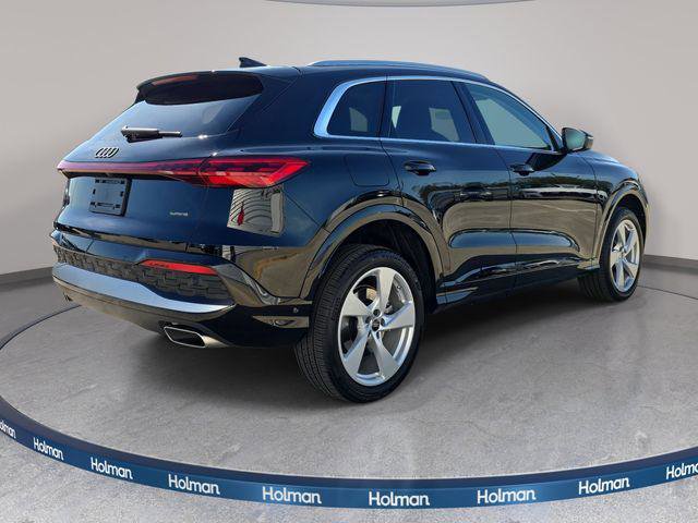 Used 2025 Audi Q5 Premium AWD/4WD image 6