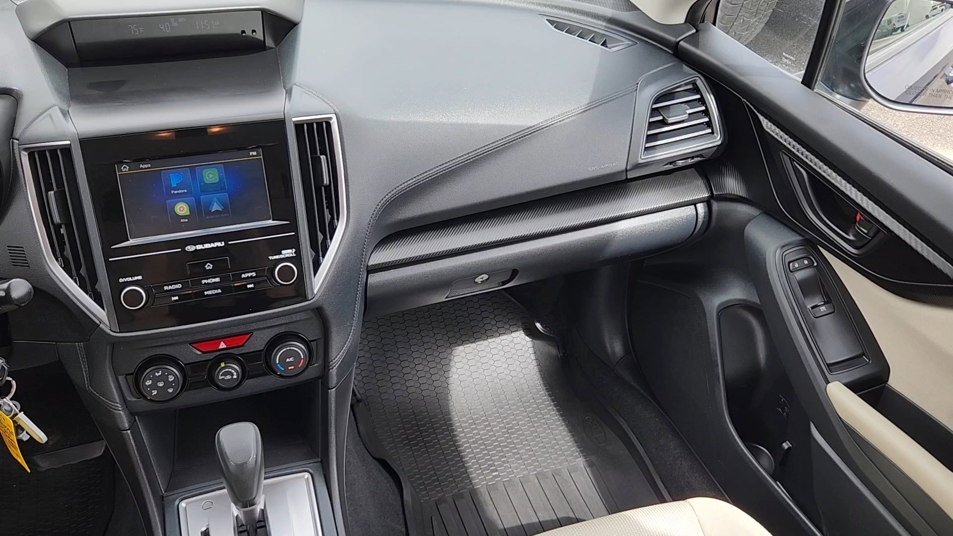 Used 2021 Subaru Impreza 2.0i image 6