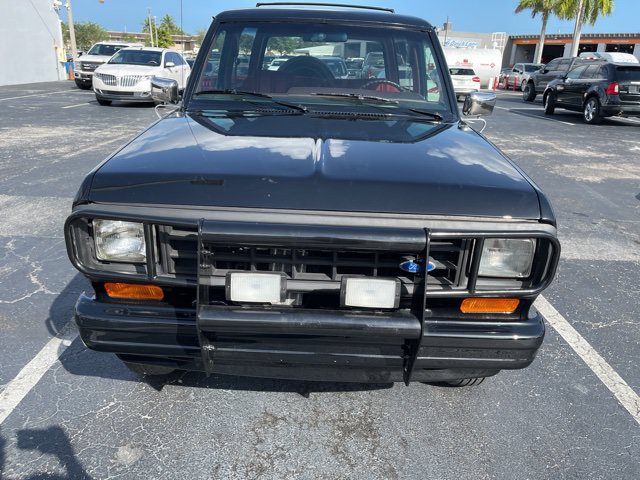 Used 1988 Ford Bronco II 2WD image 2