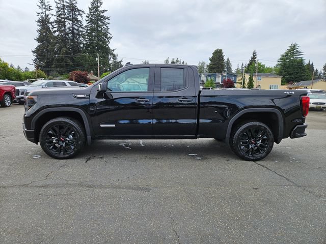 New 2026 GMC Sierra 1500 Elevation w/ Preferred Package AWD/4WD image 2