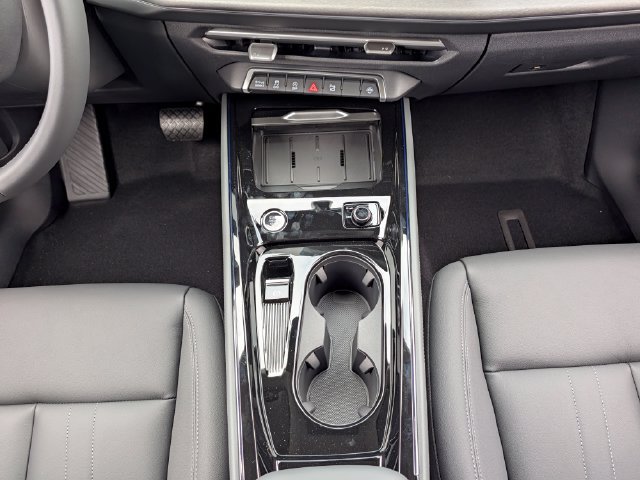 New 2026 Audi Q3 quattro 2.0T AWD/4WD image 26