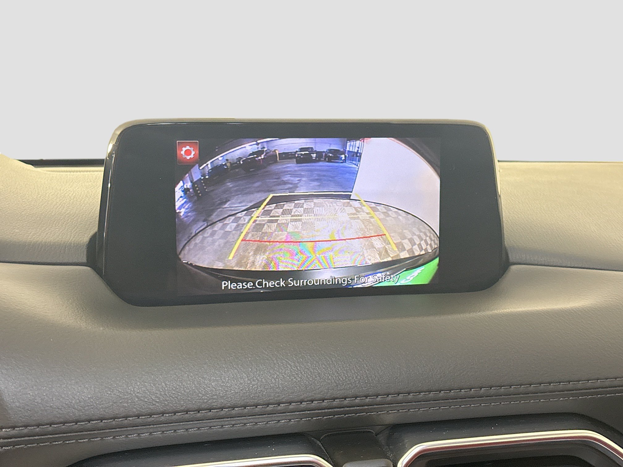 Used 2017 MAZDA CX-5 Grand Touring FWD image 19