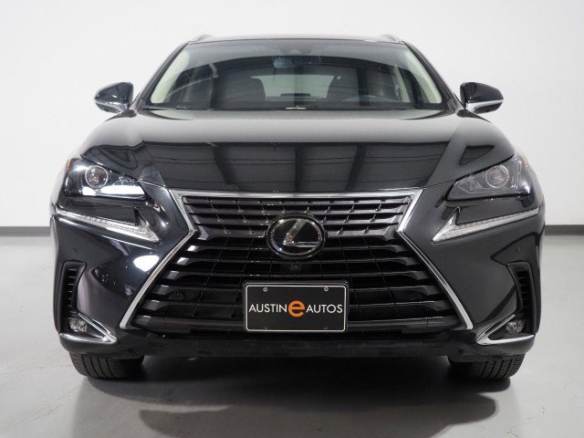 Used 2019 Lexus NX 300 FWD w/ Premium Package image 46