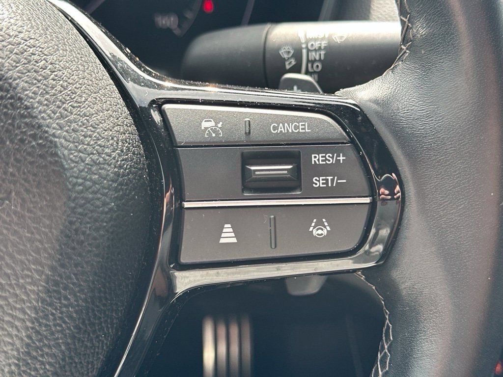 Used 2023 Honda Civic Sport image 20