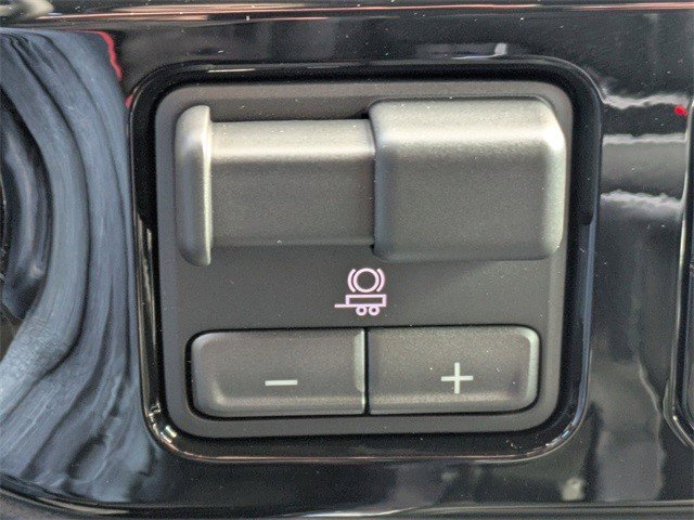 Certified 2025 Chevrolet Silverado 1500 RST w/ Convenience Package II image 30