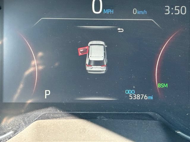 Used 2024 Toyota RAV4 Adventure AWD/4WD image 18