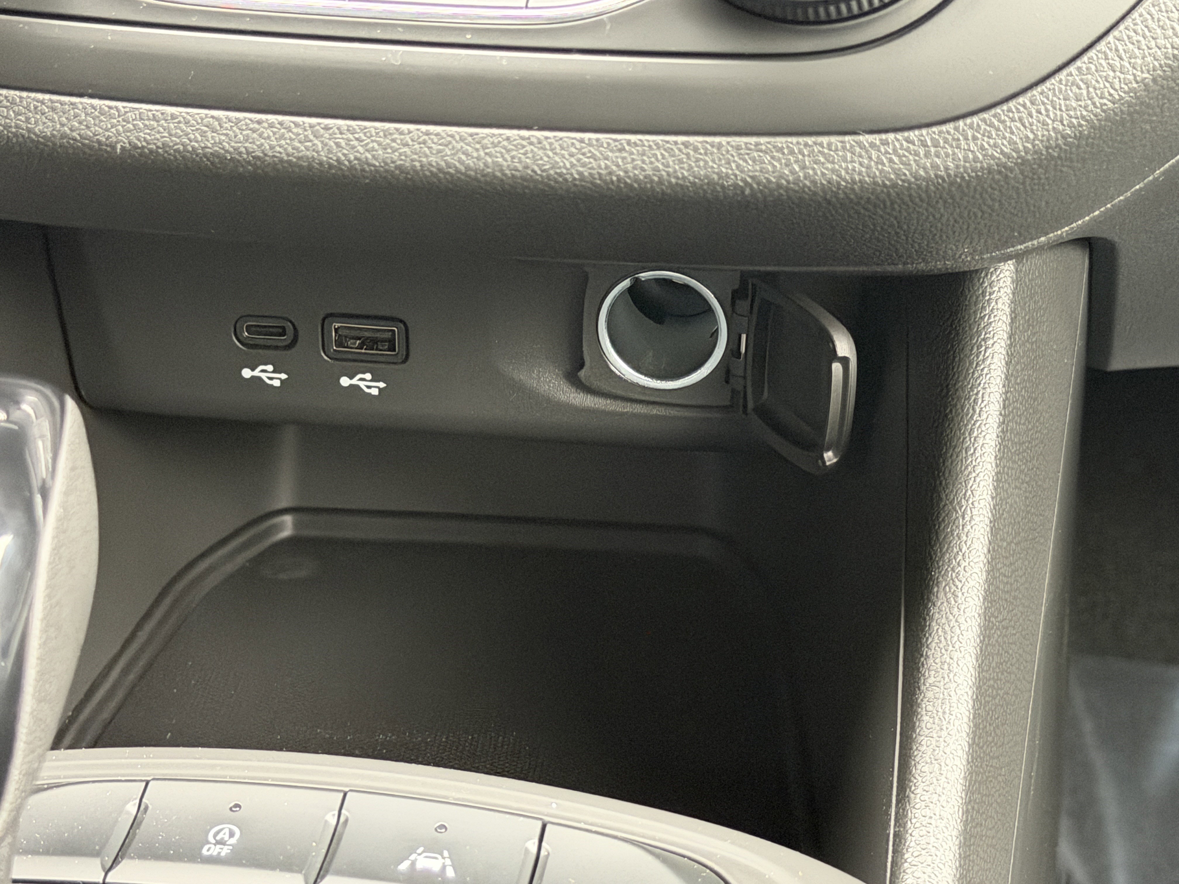 New 2026 Buick Envista Preferred w/ Convenience I Package image 52