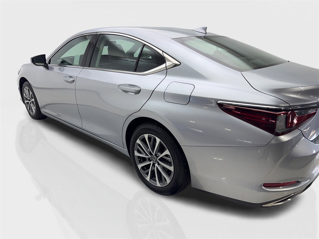 Used 2024 Lexus ES 350 image 14