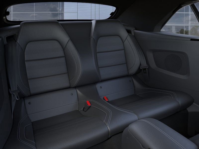 New 2026 Ford Mustang Premium RWD image 11