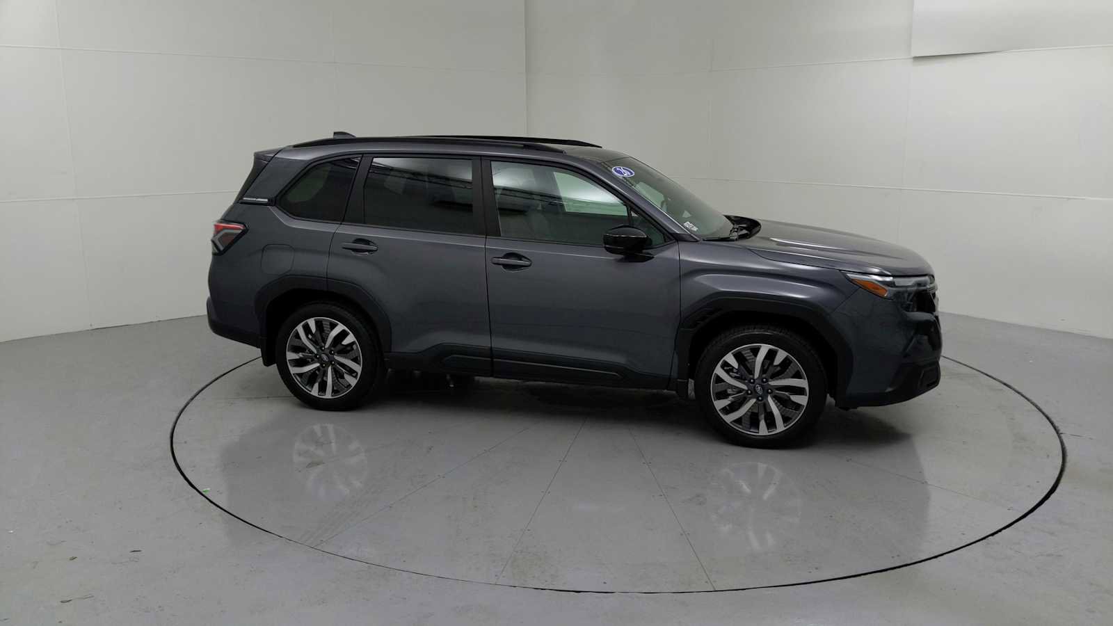 Used 2026 Subaru Forester Touring w/ Touring Package AWD/4WD image 12