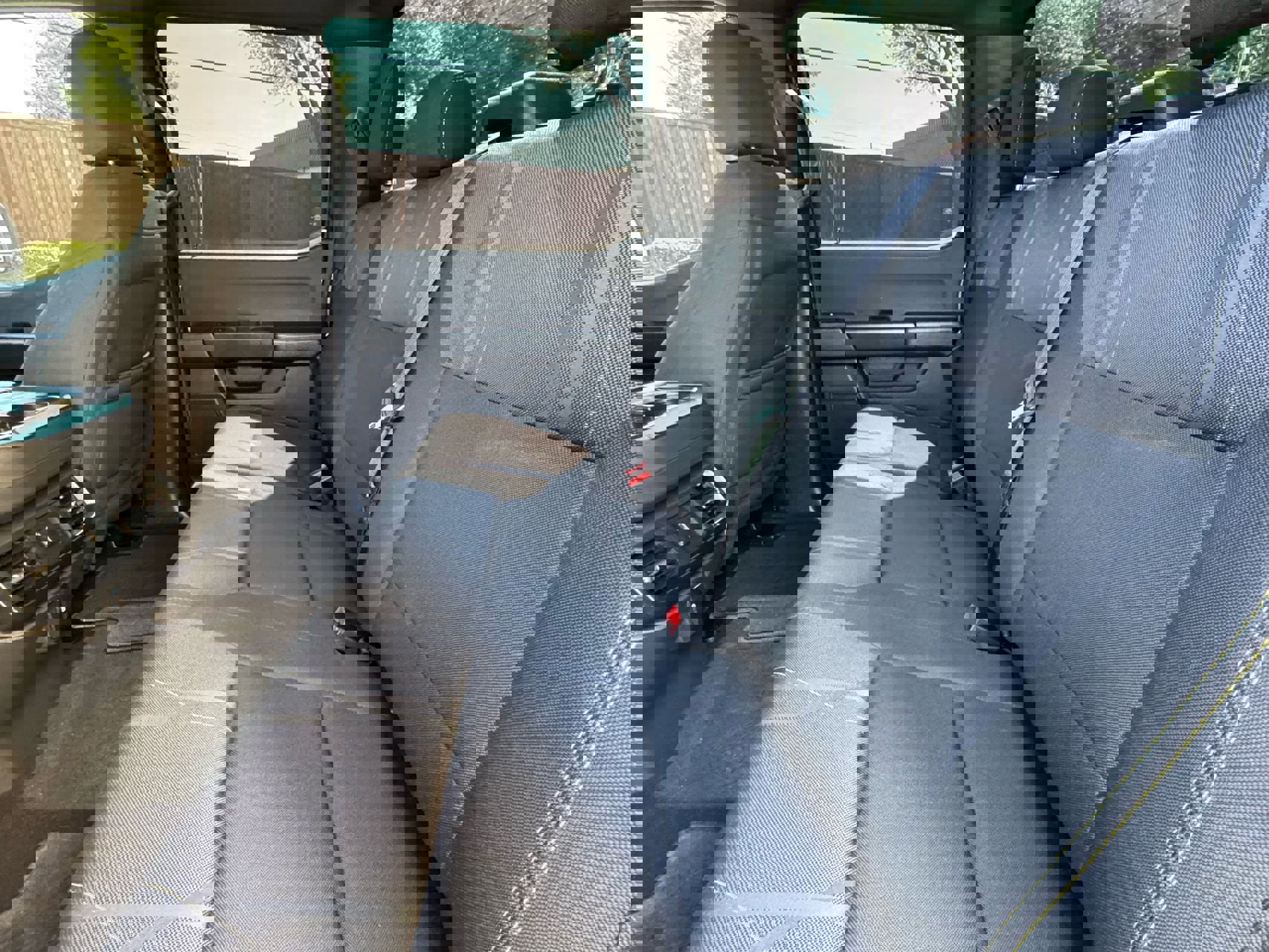 Used 2024 Ford F150 STX AWD/4WD image 27