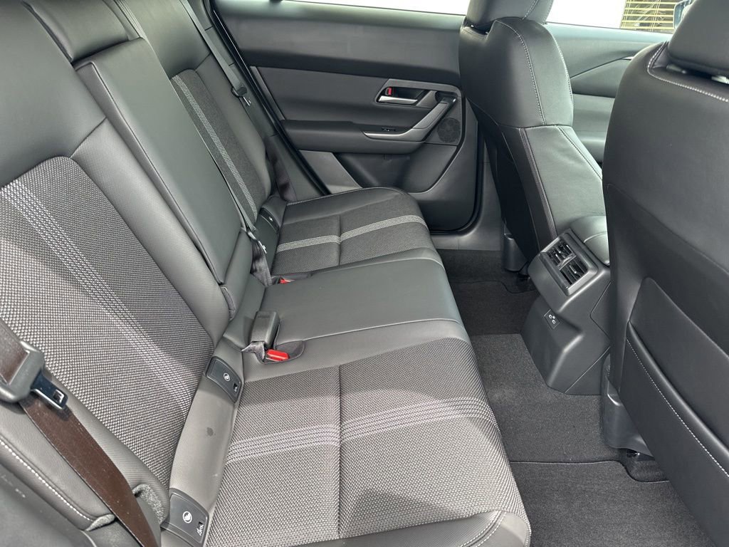 New 2026 MAZDA CX-50 AWD 2.5 S w/ Cargo Package image 14