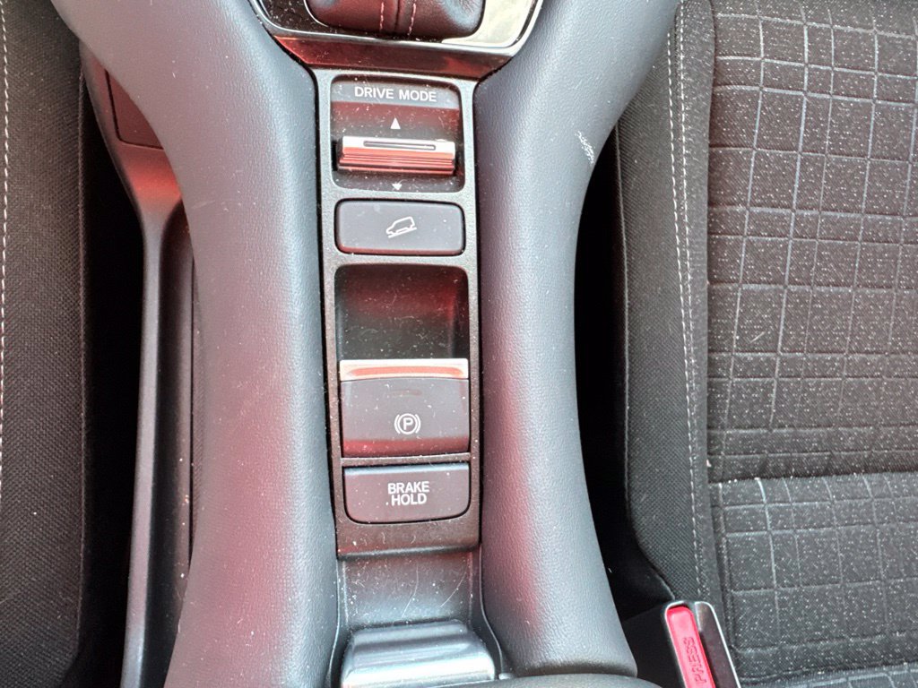 Used 2026 Honda HR-V LX image 20
