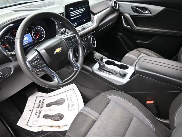 Used 2023 Chevrolet Blazer LT image 18