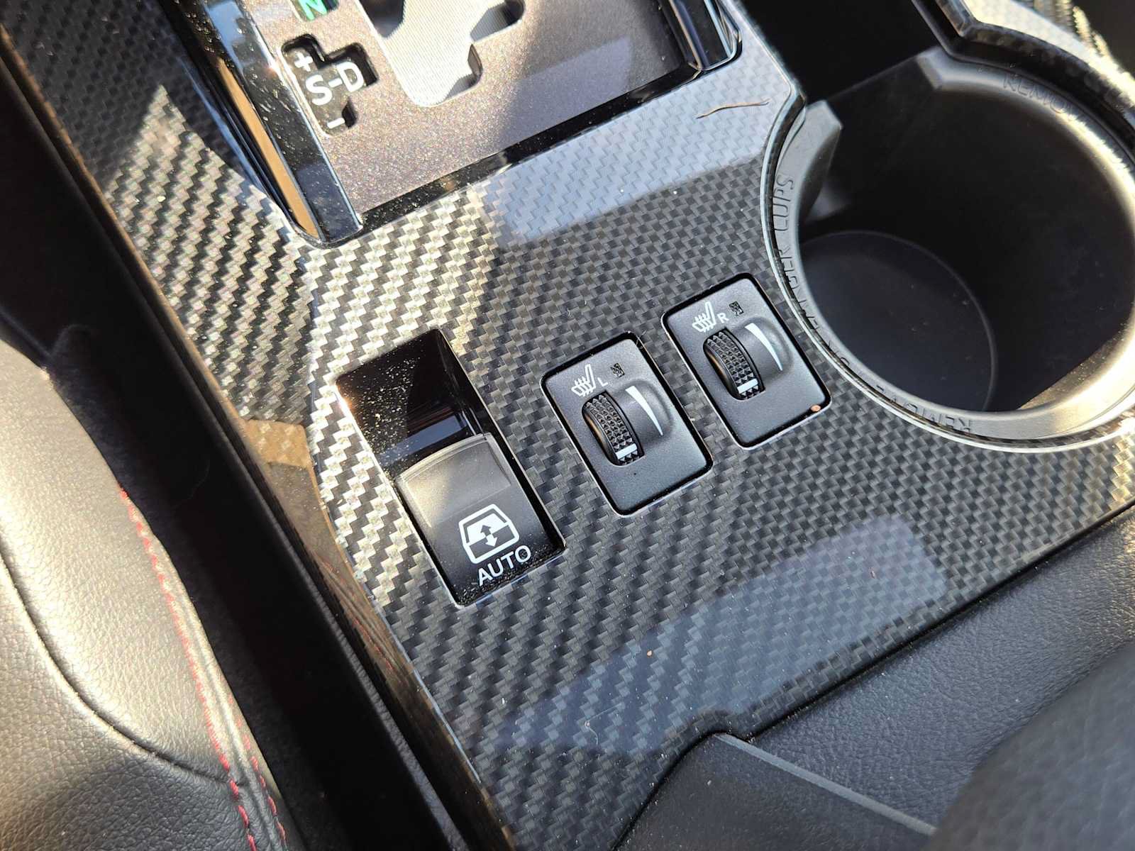 Used 2023 Toyota 4Runner TRD Off-Road Premium w/ Moonroof Package AWD/4WD image 33