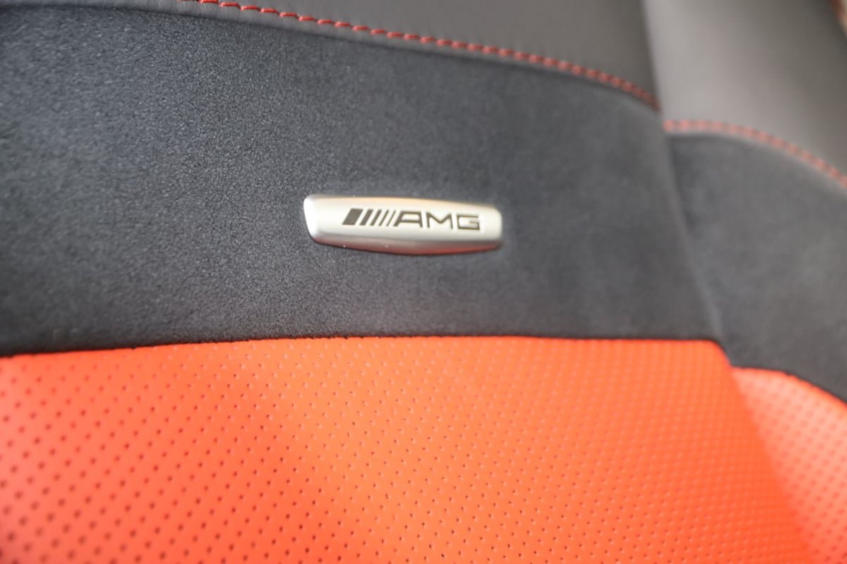 Used 2025 Mercedes-Benz GLE 63 AMG S w/ AMG Night Package image 16