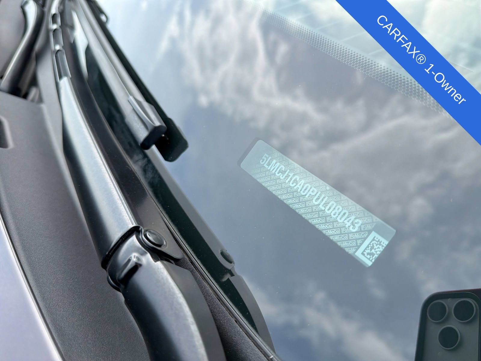 Used 2023 Lincoln Corsair FWD image 38