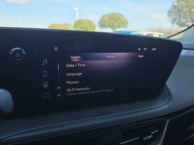 Used 2026 Buick Encore GX Sport Touring w/ Comfort Package image 20