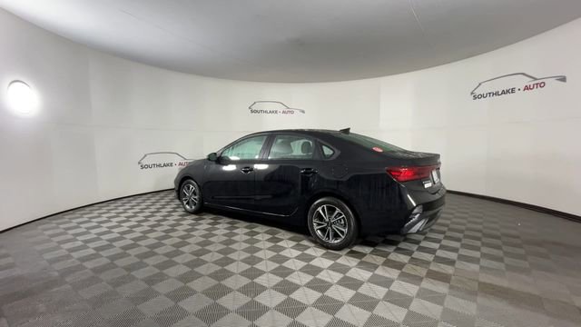 Certified 2024 Kia Forte LXS w/ LXS Technology Package image 6