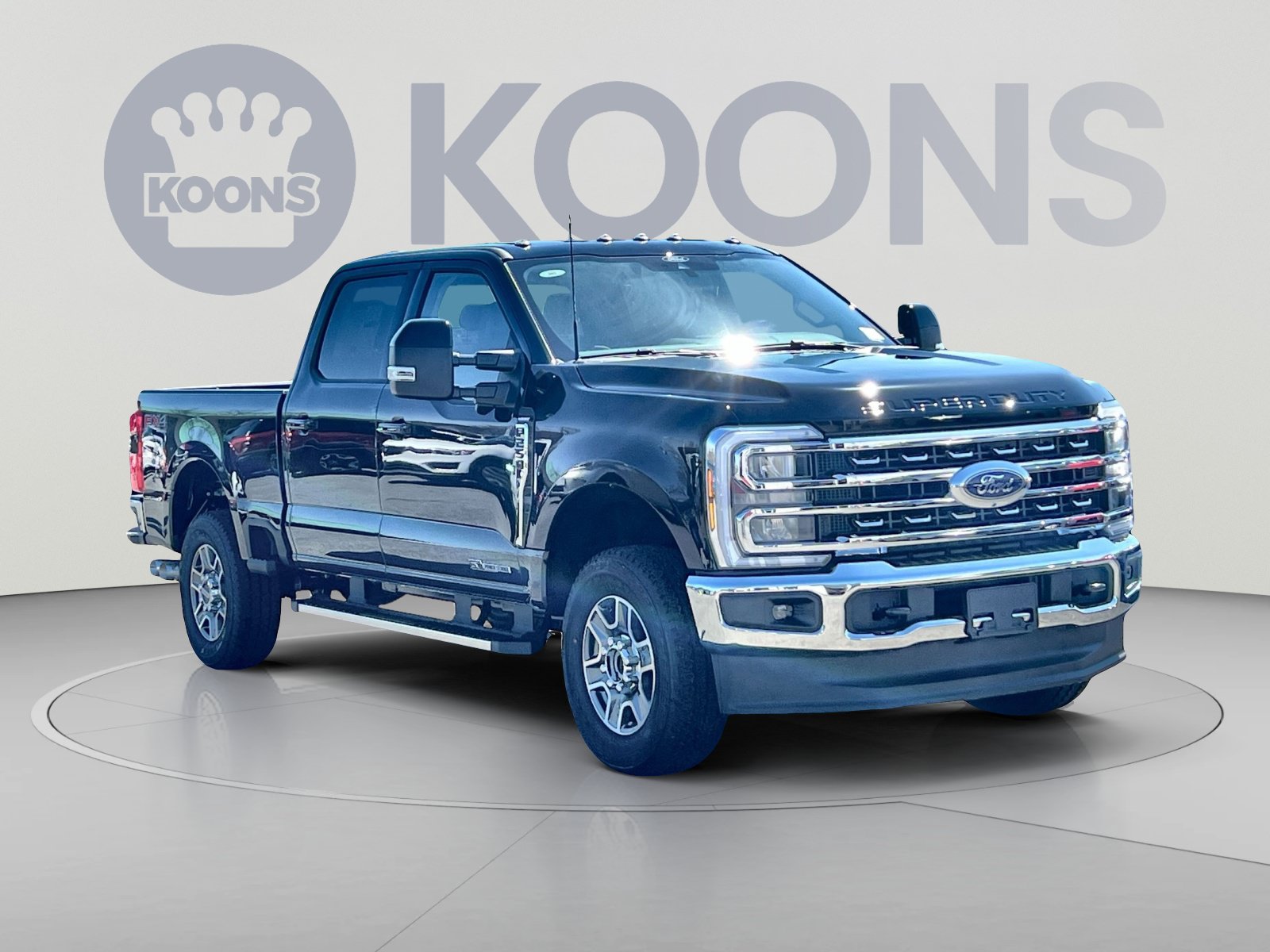 New 2026 Ford F250 Lariat w/ FX4 Off-Road Package AWD/4WD image 18