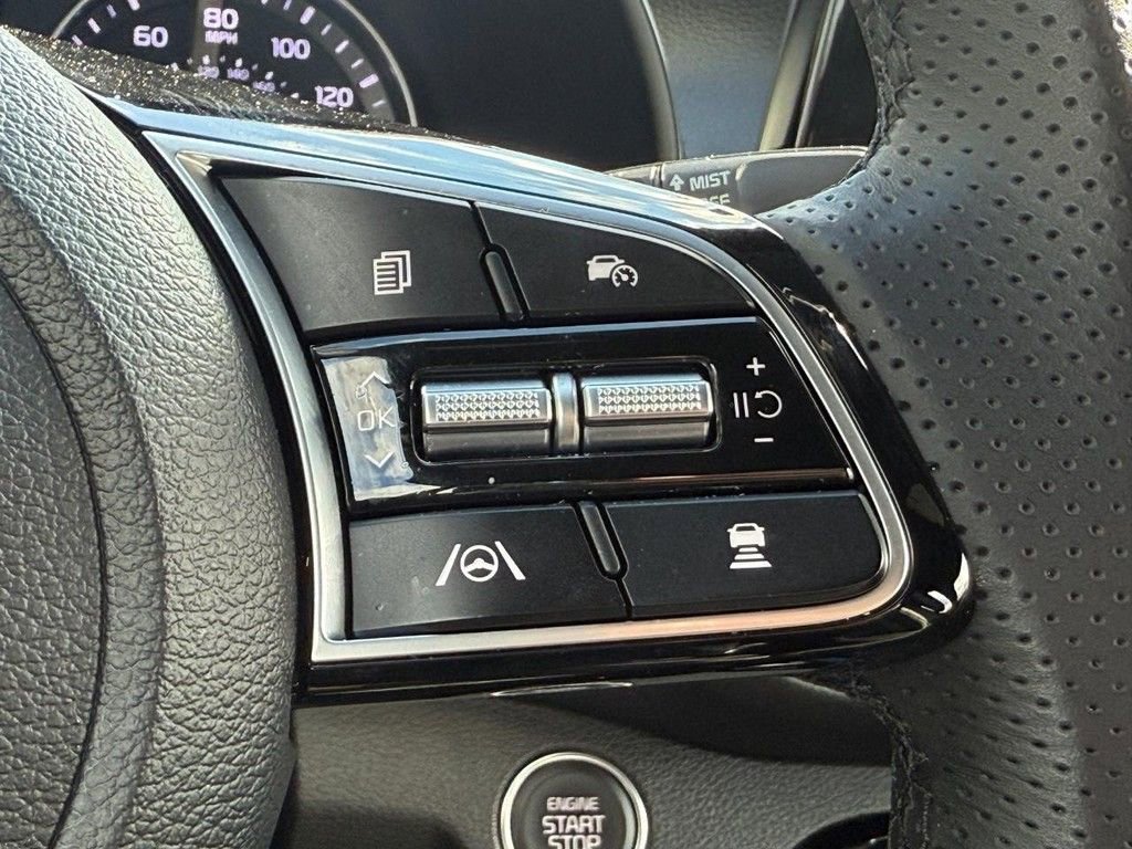 Used 2024 Kia Forte GT-Line image 14