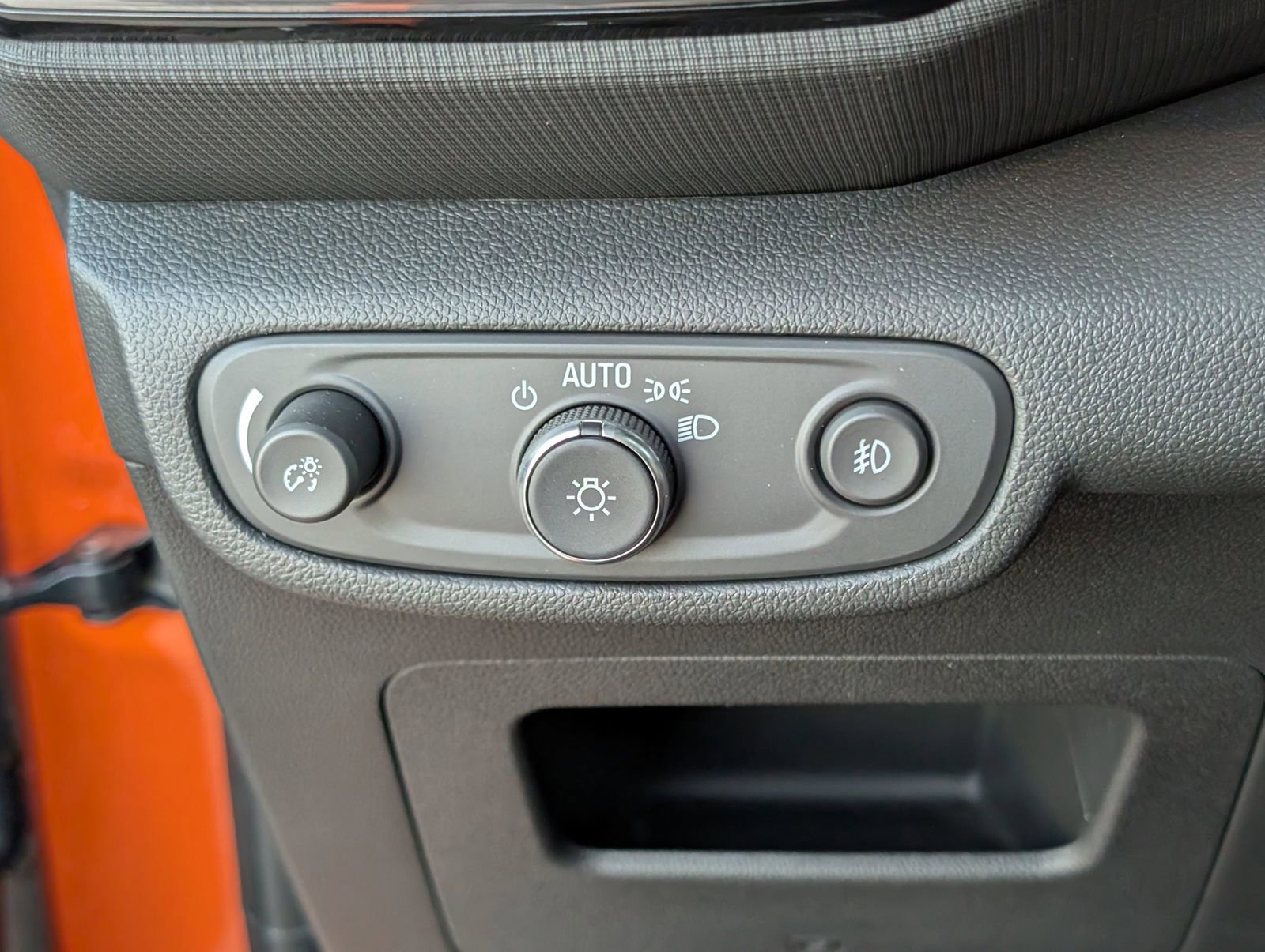 Used 2022 Chevrolet TrailBlazer LT w/ Convenience Package image 20