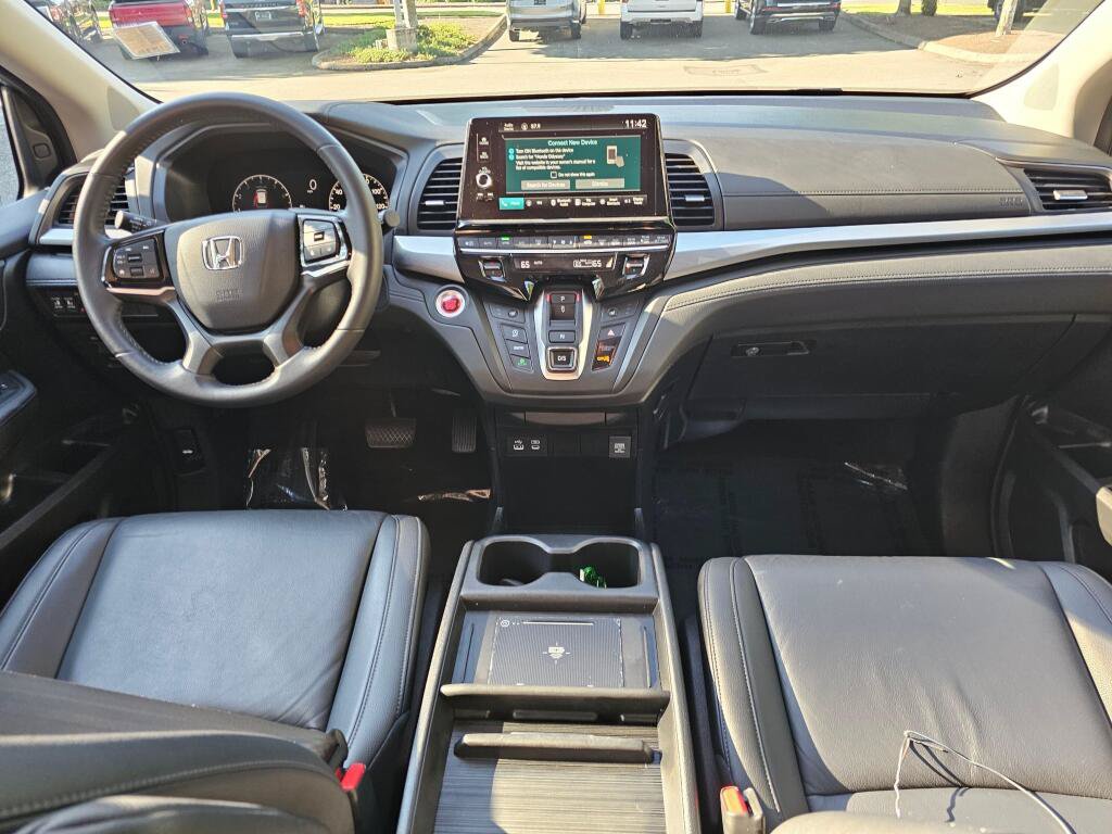 Used 2025 Honda Odyssey EX-L image 22