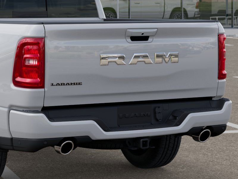 New 2026 RAM 1500 Laramie image 13