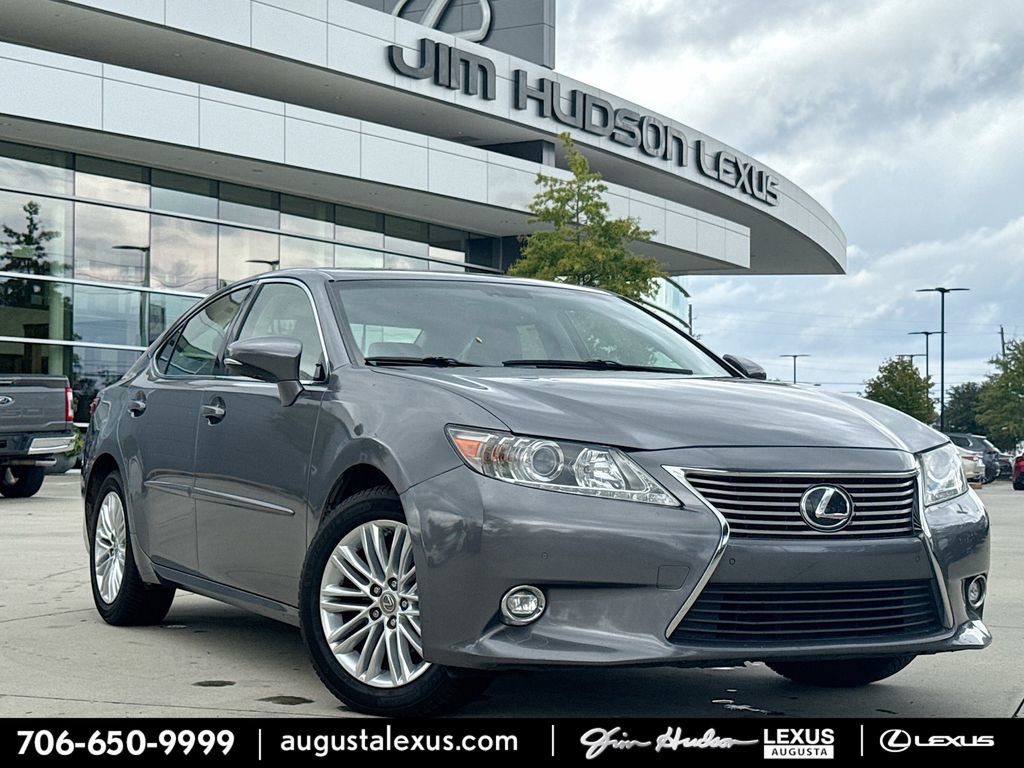 Used 2014 Lexus ES 350