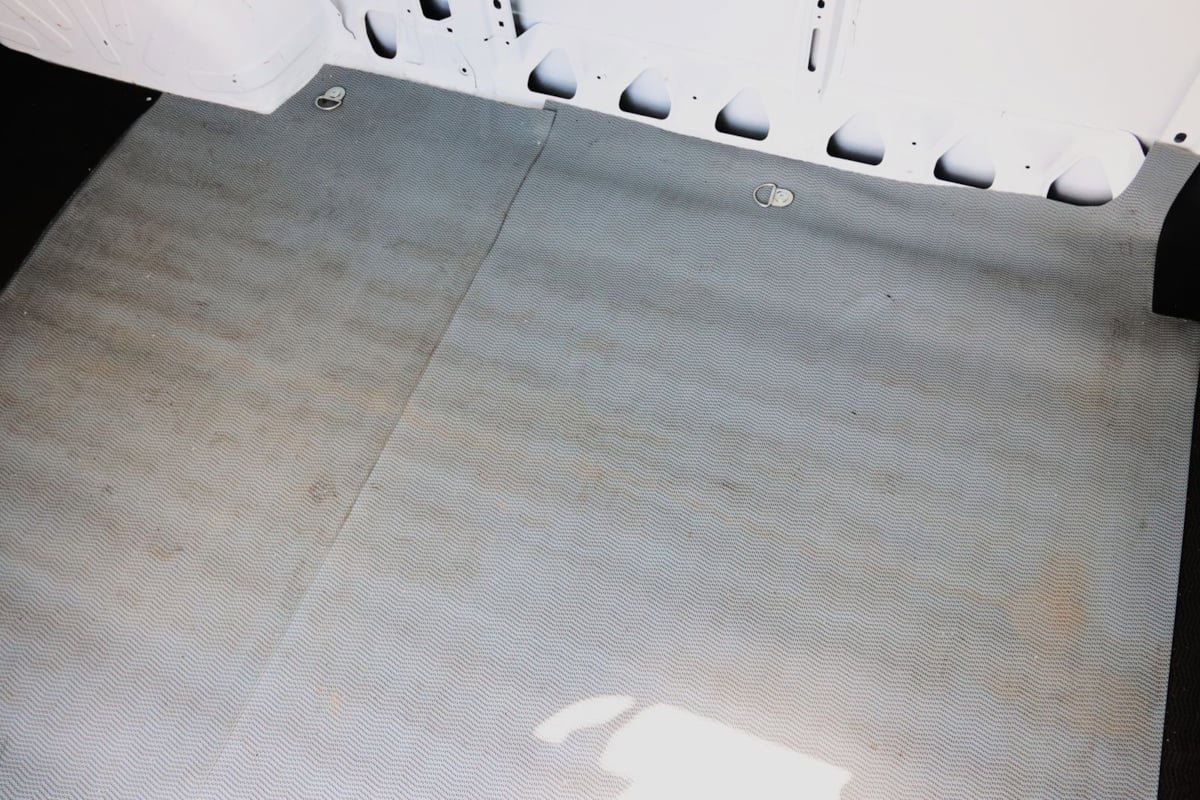 Used 2023 RAM ProMaster 1500 w/ Safety Group FWD image 38