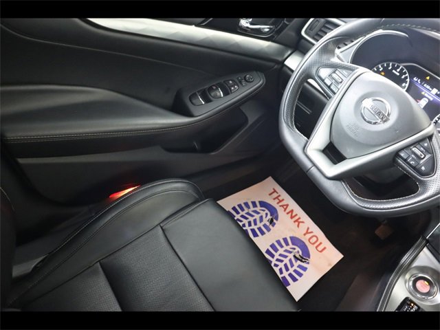 Used 2020 Nissan Maxima 3.5 SV w/ Floor Mat Group image 19