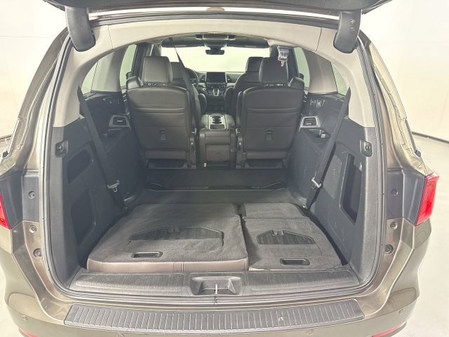 Used 2023 Honda Odyssey Touring image 36