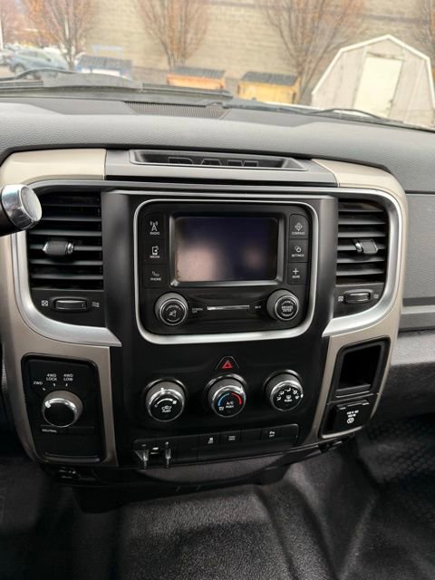 Used 2014 RAM 2500 SLT w/ Protection Group image 20