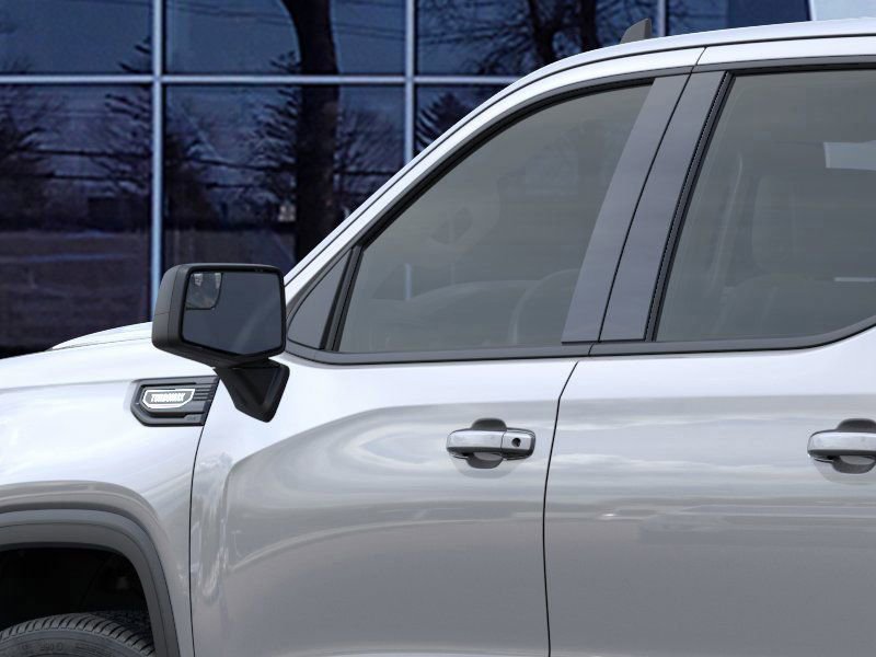 New 2026 GMC Sierra 1500 Elevation image 12
