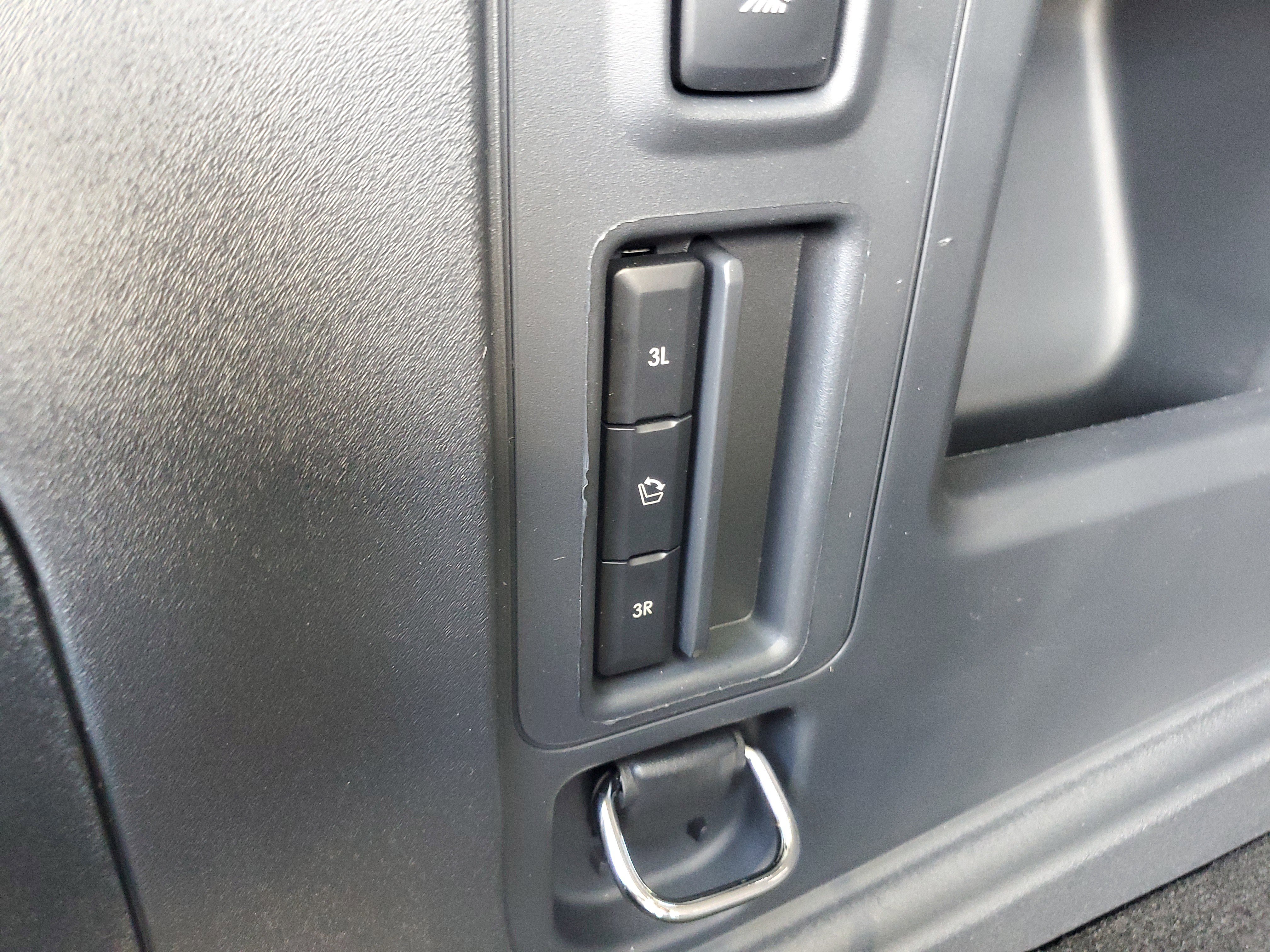 New 2026 Lincoln Navigator Black Label image 34