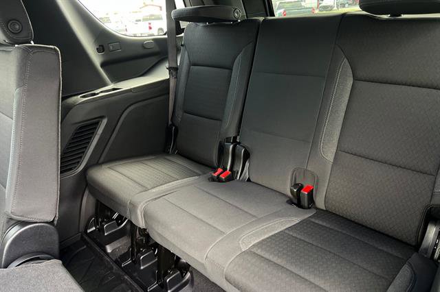 New 2026 Chevrolet Tahoe LS image 17