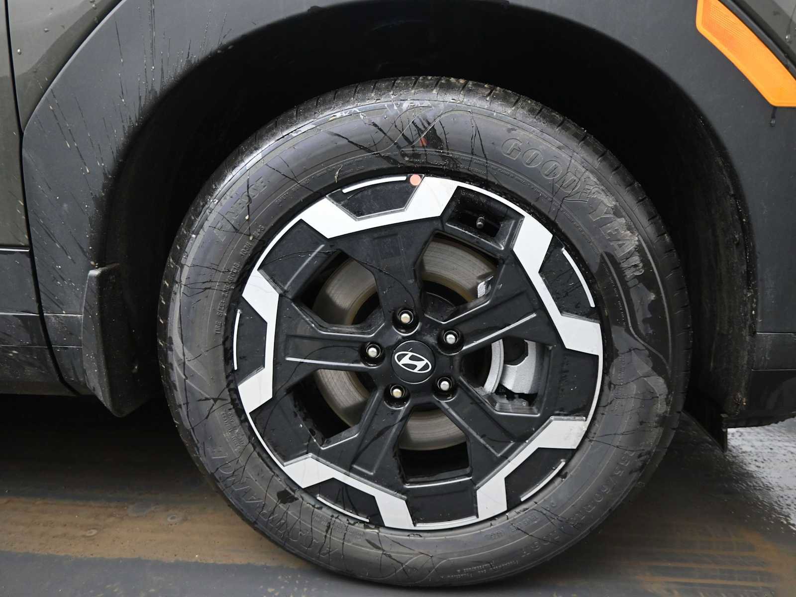 New 2026 Hyundai Santa Fe SEL image 10