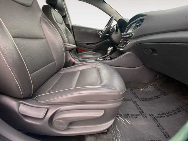 Used 2019 Hyundai Ioniq Limited image 15