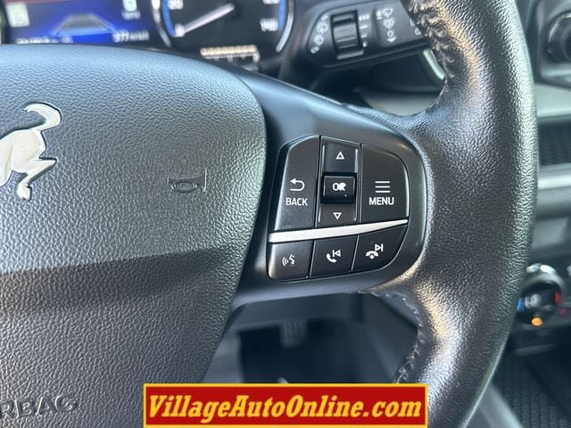 Used 2021 Ford Bronco Sport Outer Banks AWD/4WD image 28