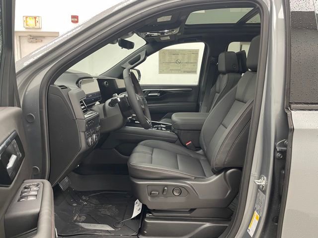 New 2026 Chevrolet Suburban RST w/ Advanced Technology Package image 9