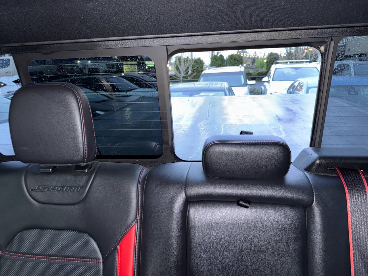 Used 2018 Ford F150 Lariat w/ Equipment Group 502A Luxury AWD/4WD image 59