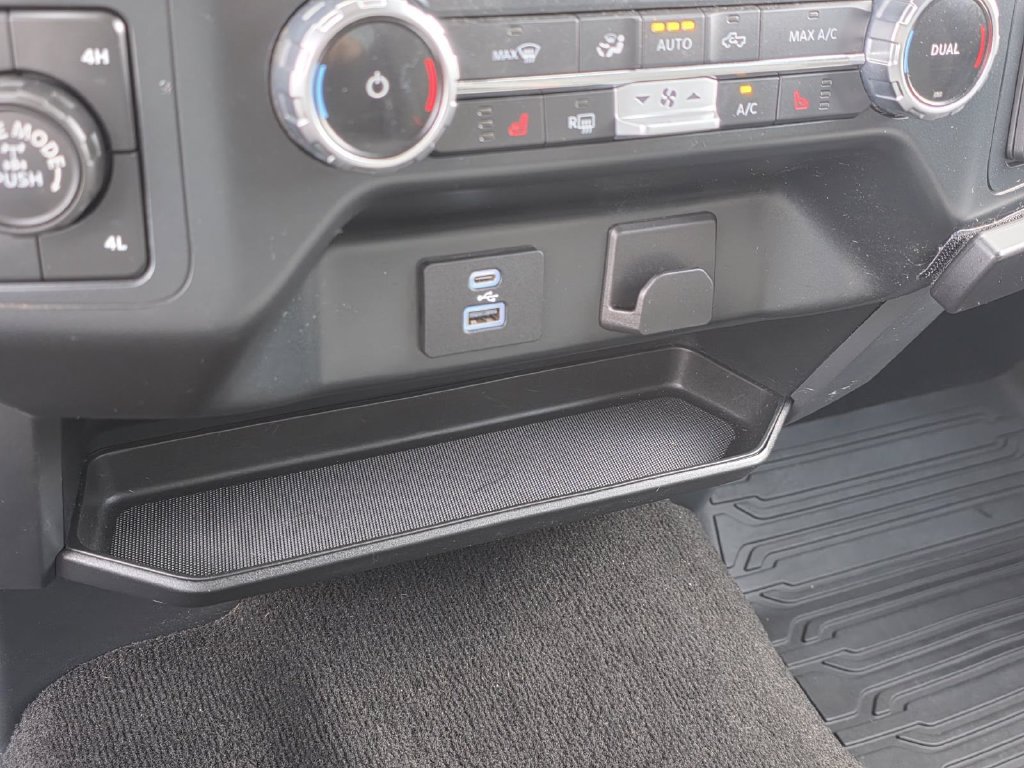 Used 2022 Ford F150 XLT w/ Equipment Group 302A High AWD/4WD image 21