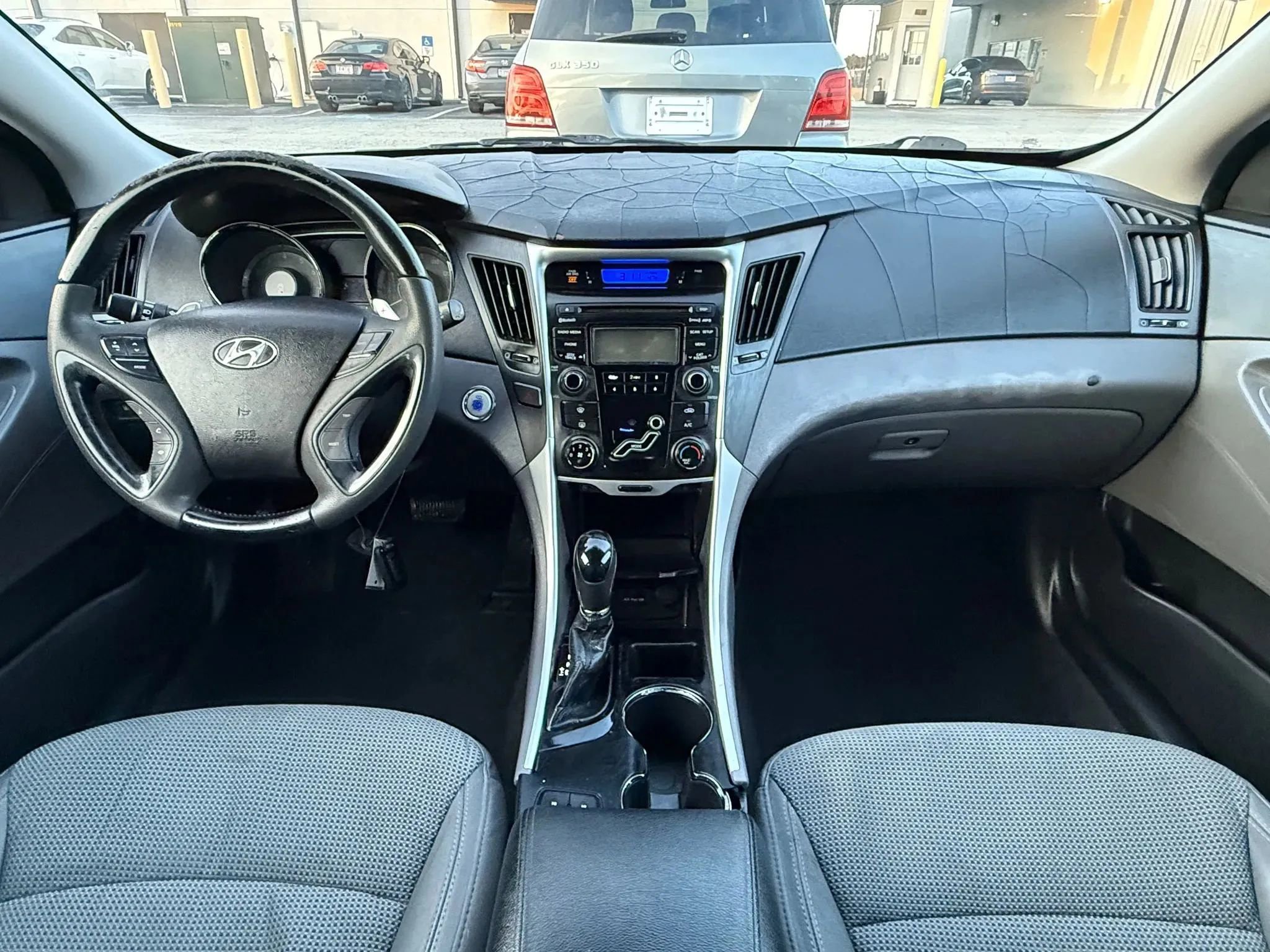 Used 2013 Hyundai Sonata SE image 3