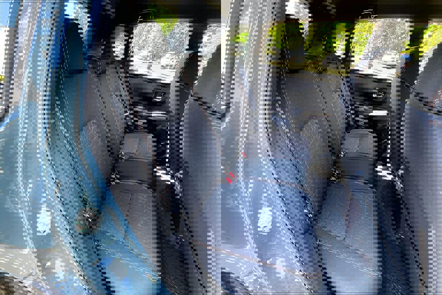 Used 2023 Honda HR-V Sport image 19